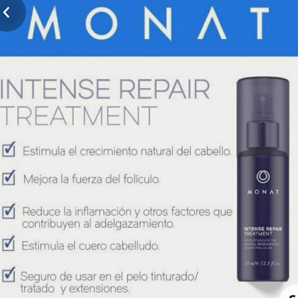 MONAT